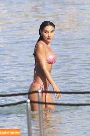 Chantel Jeffries photo #2174