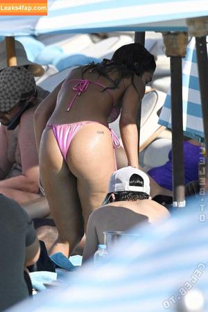 Chantel Jeffries photo #2181