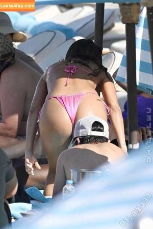 Chantel Jeffries photo #2182