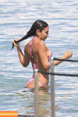 Chantel Jeffries photo #2190