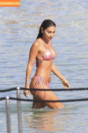 Chantel Jeffries photo #2192