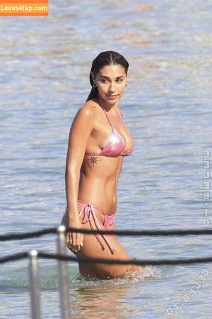 Chantel Jeffries photo #2193
