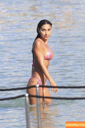 Chantel Jeffries photo #2194