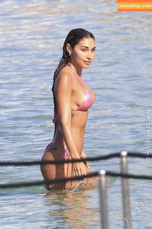 Chantel Jeffries photo #2195