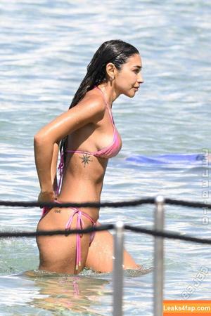 Chantel Jeffries photo #2197