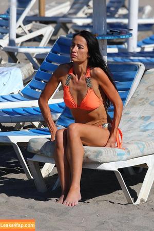 Chantelle Houghton photo #0034