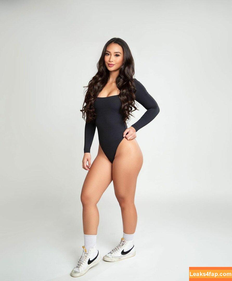 Chantelle Marie / chantellesia / chantellesiaa leaked photo photo #0001