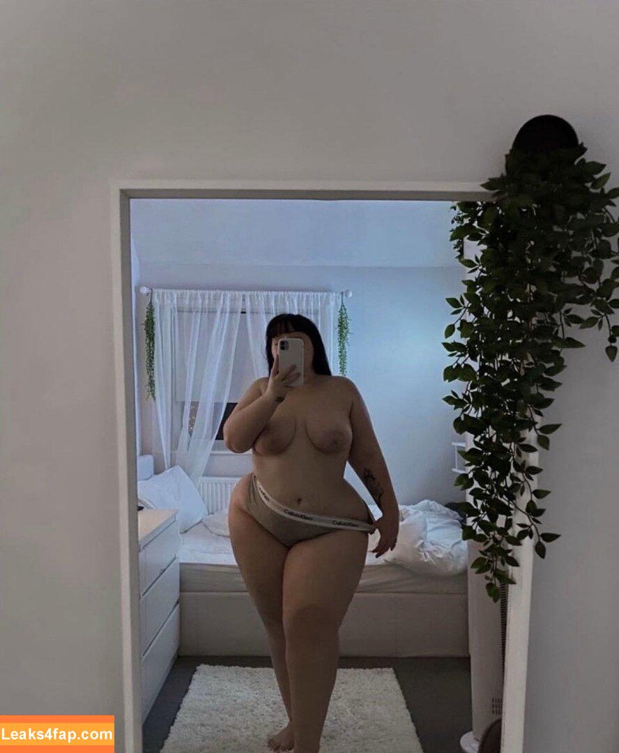ChantelSmithX leaked photo photo #0011