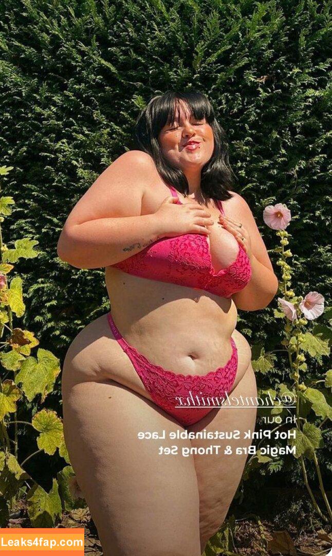 ChantelSmithX leaked photo photo #0019
