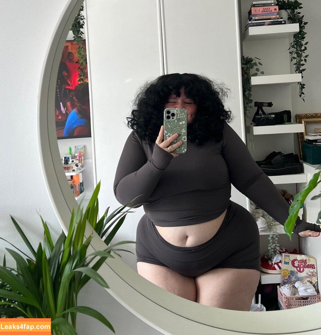 ChantelSmithX leaked photo photo #0022