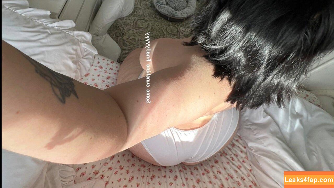 ChantelSmithX leaked photo photo #0023
