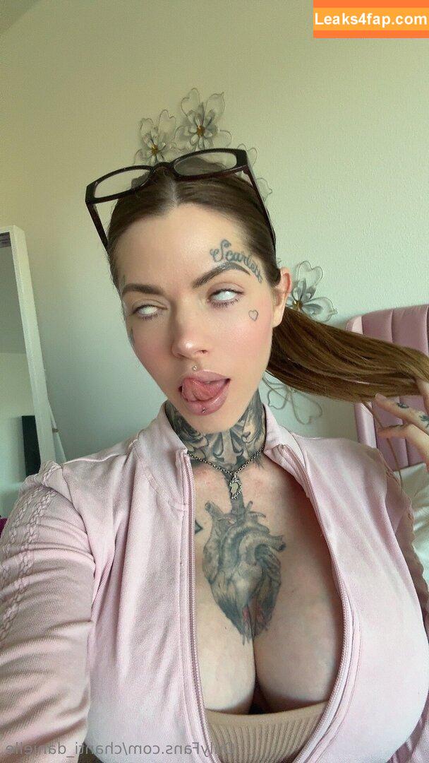 chanti_danielle / chantal_danielle_ leaked photo photo #0127