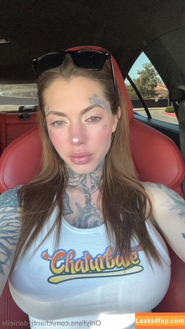 chanti_danielle / chantal_danielle_ leaked photo photo #0128