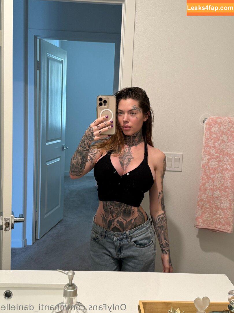 chanti_danielle / chantal_danielle_ leaked photo photo #0130