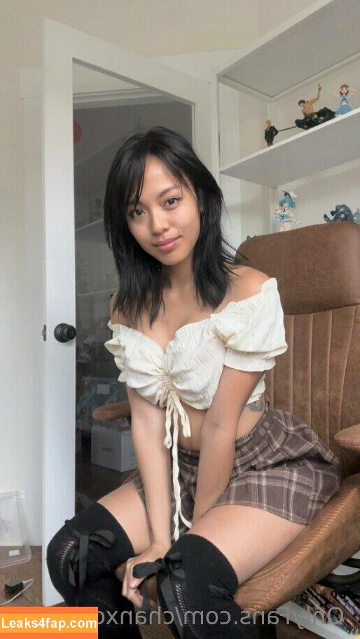 chanxoxo-free / chan_xoxx leaked photo photo #0036