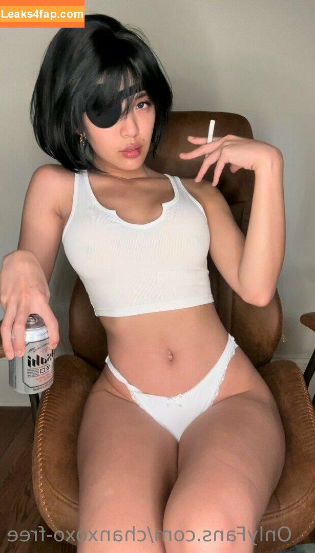 chanxoxo-free / chan_xoxx leaked photo photo #0042