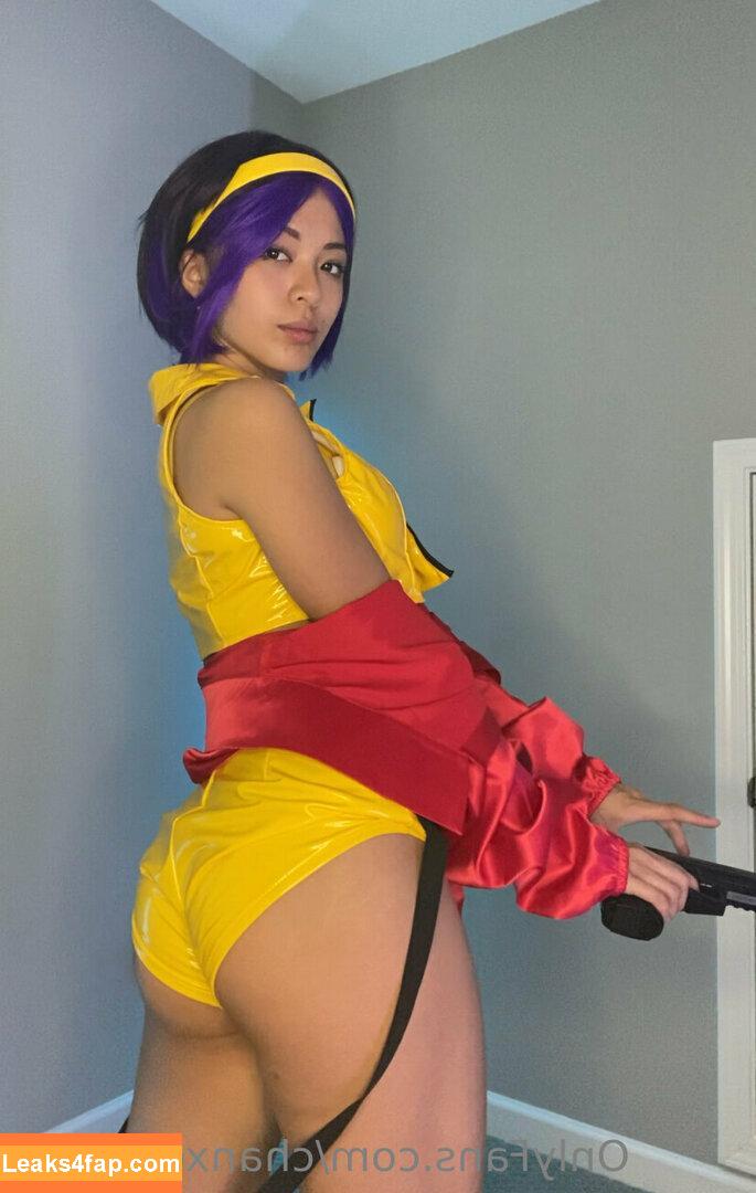 chanxoxo-free / chan_xoxx leaked photo photo #0065