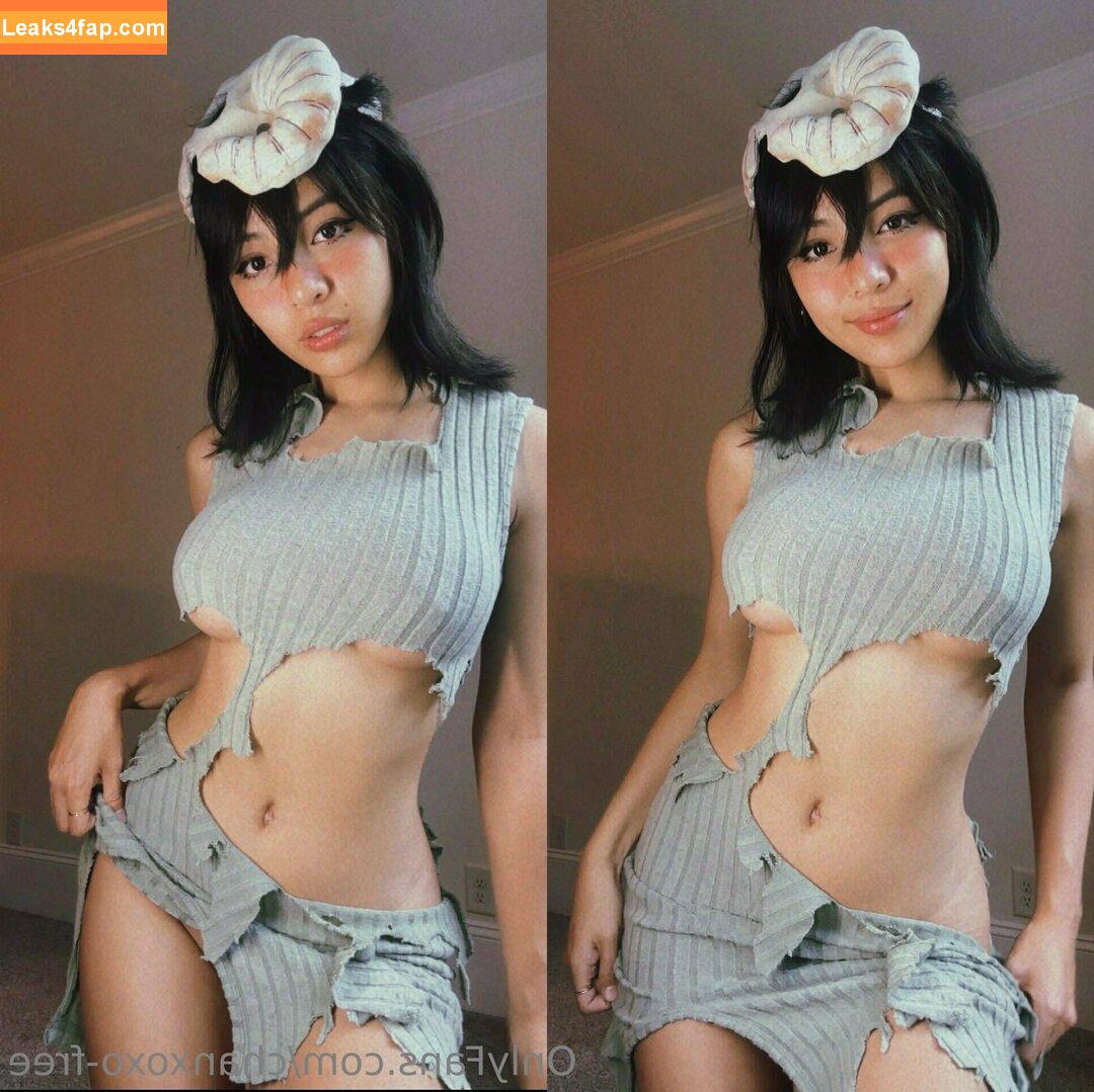 chanxoxo-free / chan_xoxx leaked photo photo #0068