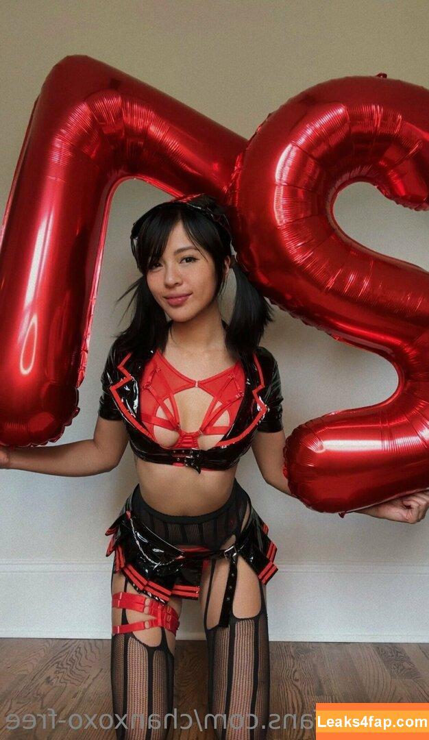 chanxoxo-free / chan_xoxx leaked photo photo #0070