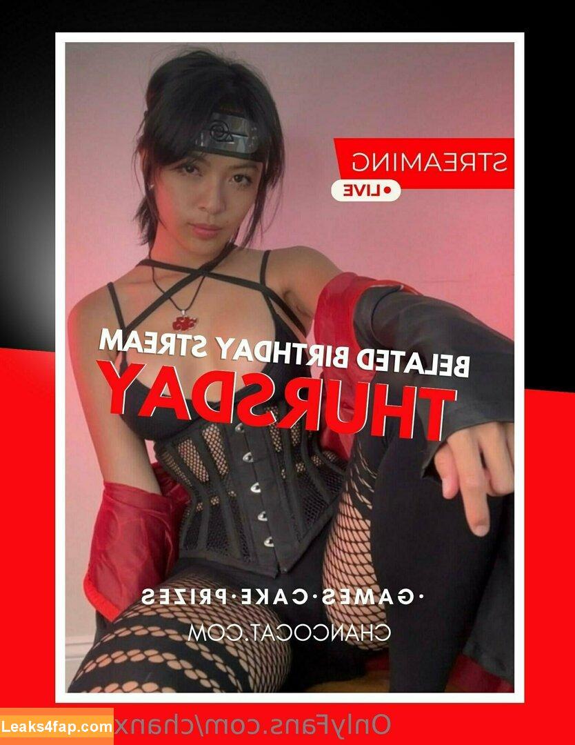 chanxoxo-free / chan_xoxx leaked photo photo #0078