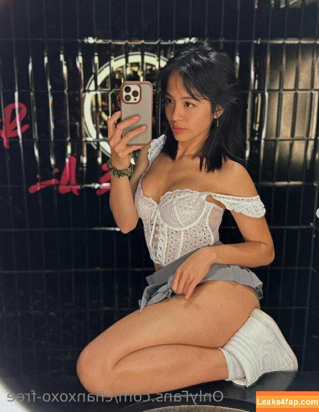 chanxoxo-free / chan_xoxx leaked photo photo #0081