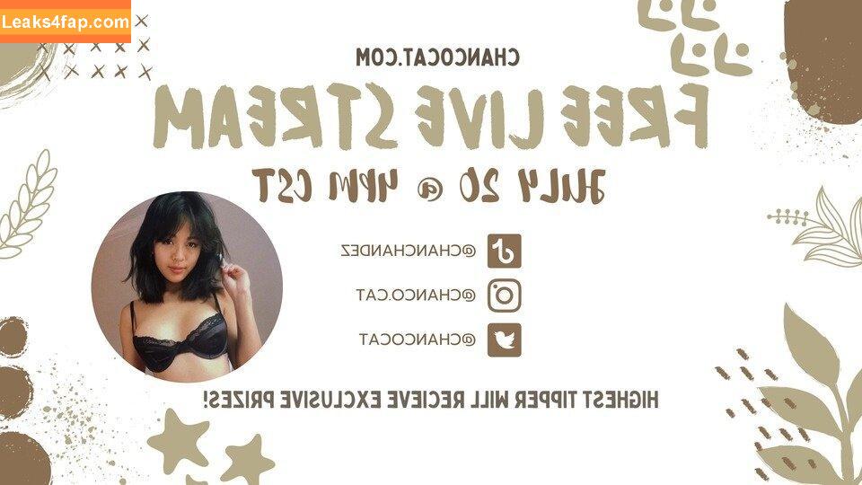 chanxoxo-free / chan_xoxx leaked photo photo #0085