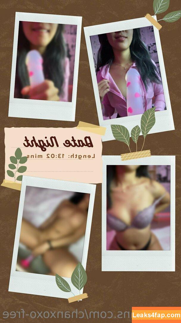 chanxoxo-free / chan_xoxx leaked photo photo #0095