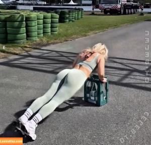 Chany Dakota photo #0299