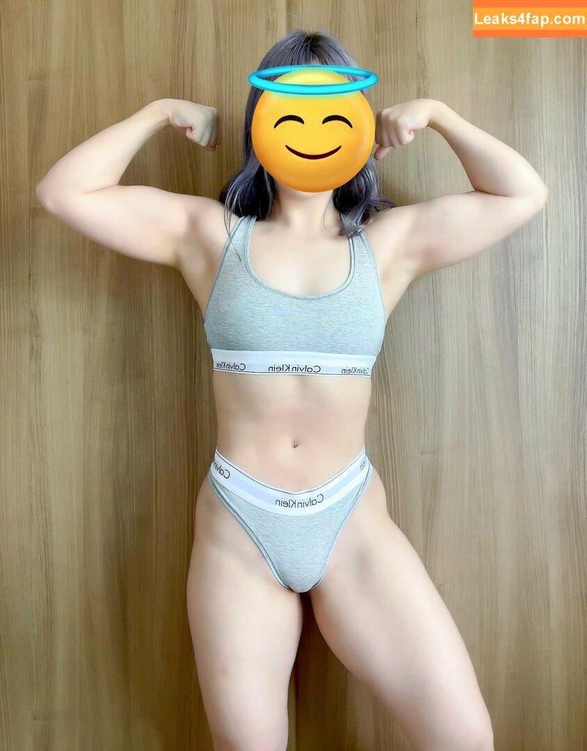 Chanyota / chan_yota_fitness / sym_yok / ちゃんよた leaked photo photo #0091