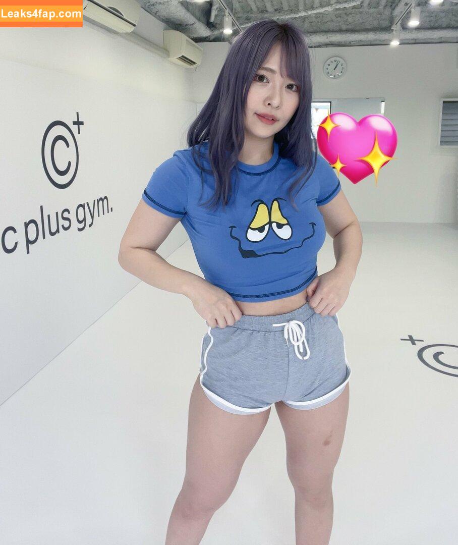 Chanyota / chan_yota_fitness / sym_yok / ちゃんよた leaked photo photo #0092