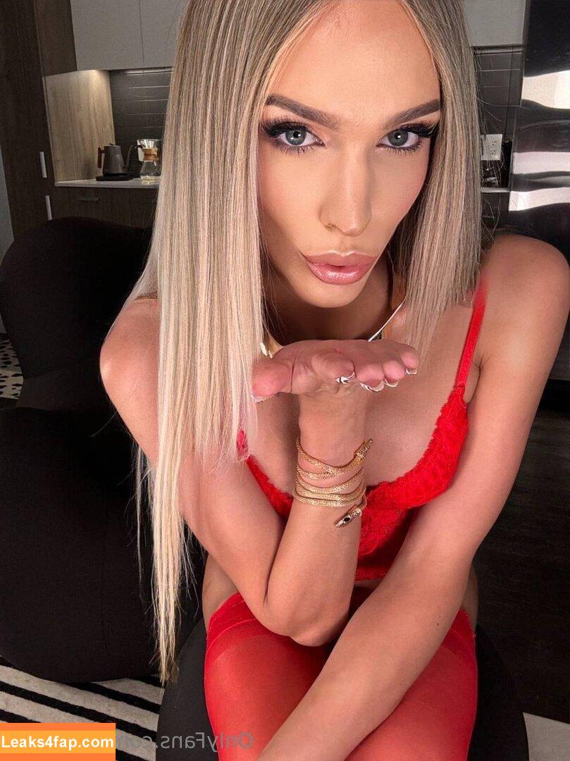 chaoticbarbieee /  leaked photo photo #0034