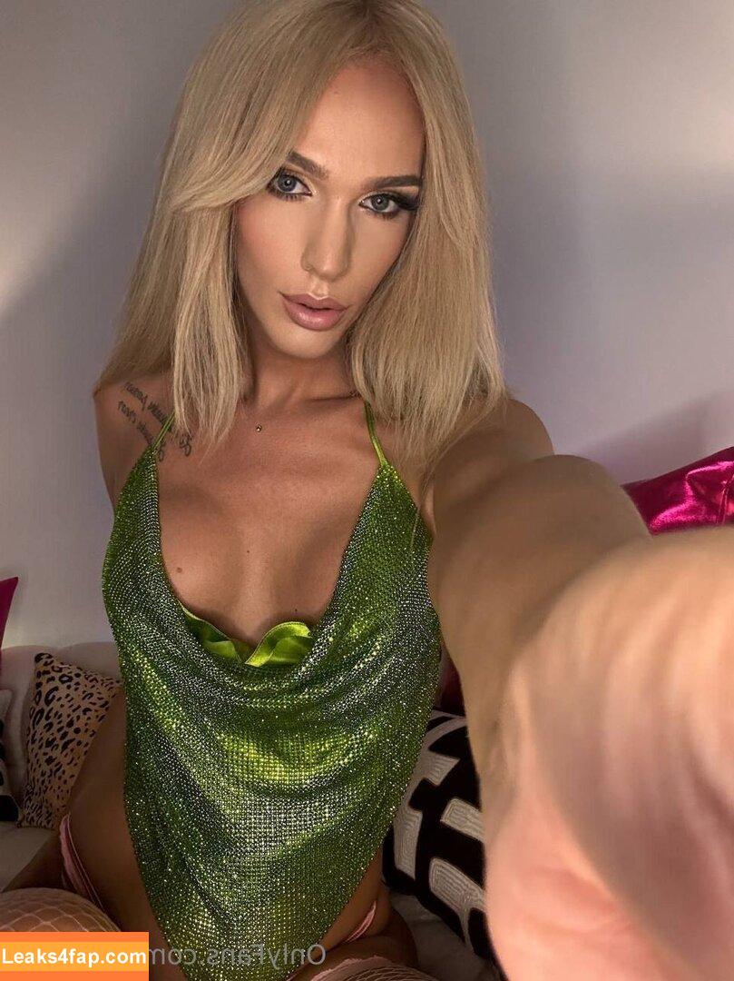 chaoticbarbieee /  leaked photo photo #0067
