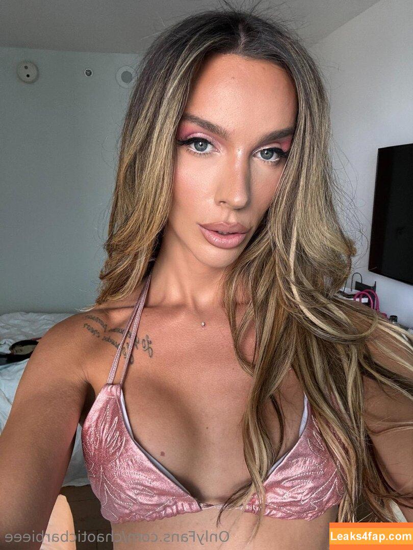 chaoticbarbieee /  слитое фото фото #0070