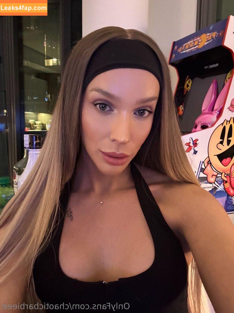chaoticbarbieee /  leaked photo photo #0071