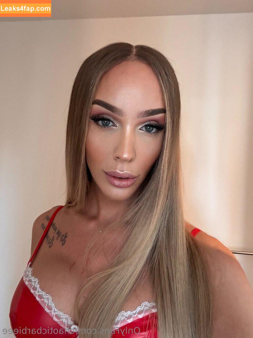 chaoticbarbieee /  слитое фото фото #0075