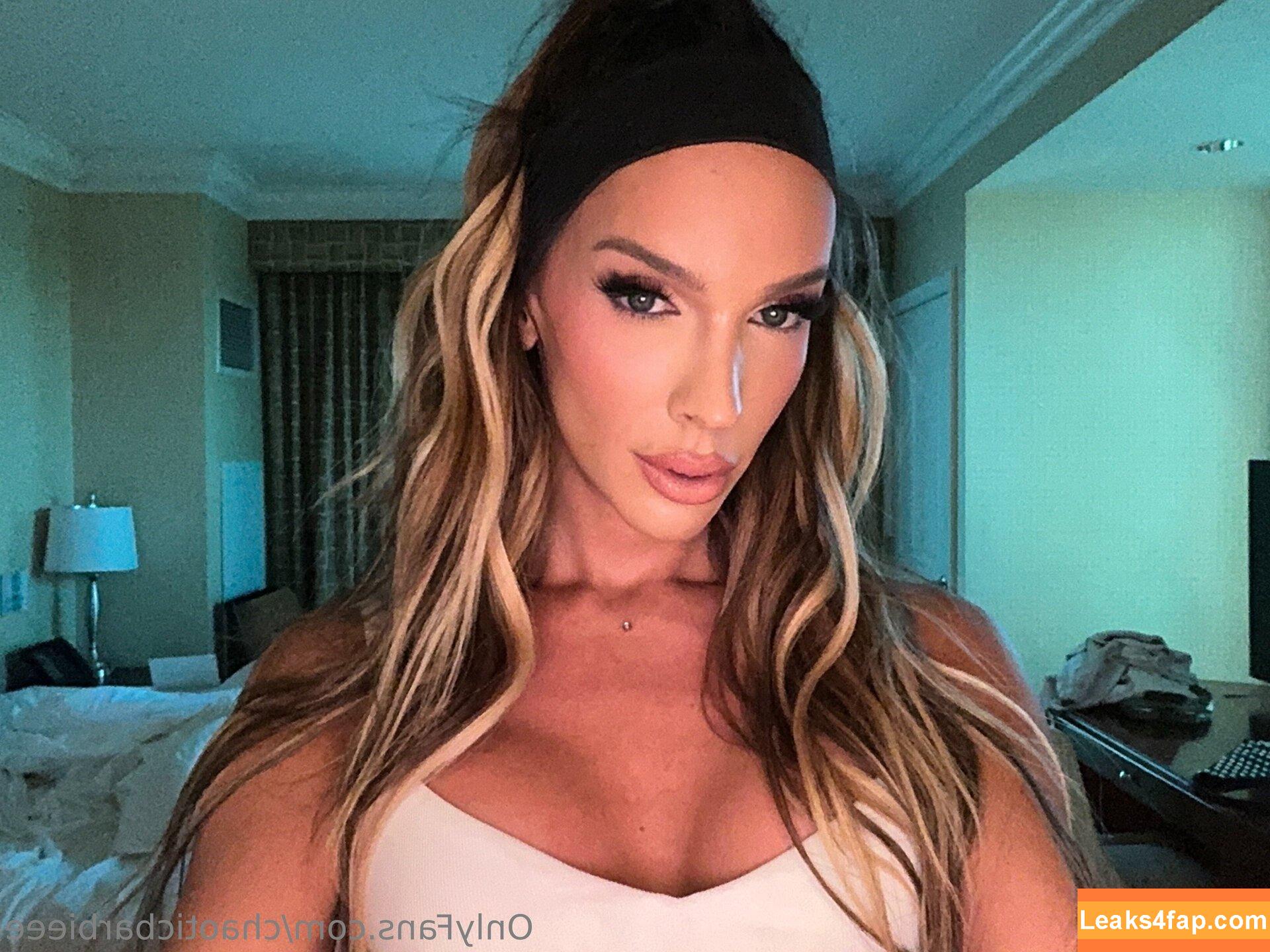 chaoticbarbieee /  слитое фото фото #0077