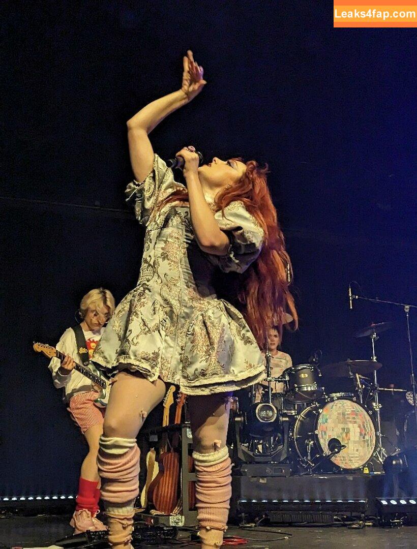 Chappell Roan / chappellroan leaked photo photo #0010