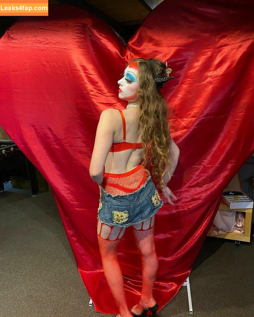 Chappell Roan / chappellroan leaked photo photo #0126