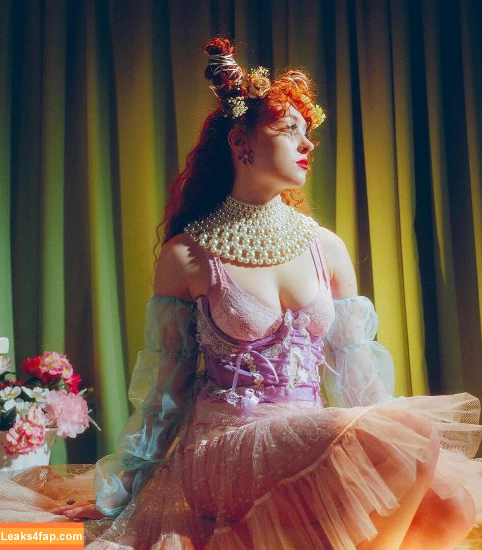 Chappell Roan / chappellroan leaked photo photo #0130