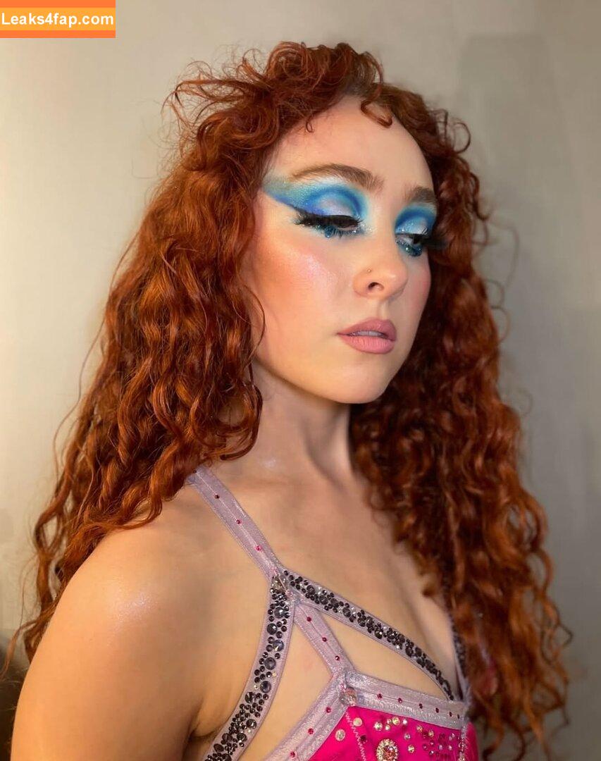 Chappell Roan / chappellroan leaked photo photo #0410