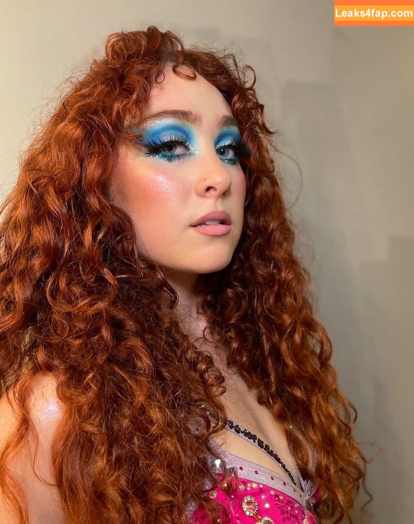 Chappell Roan / chappellroan leaked photo photo #0411