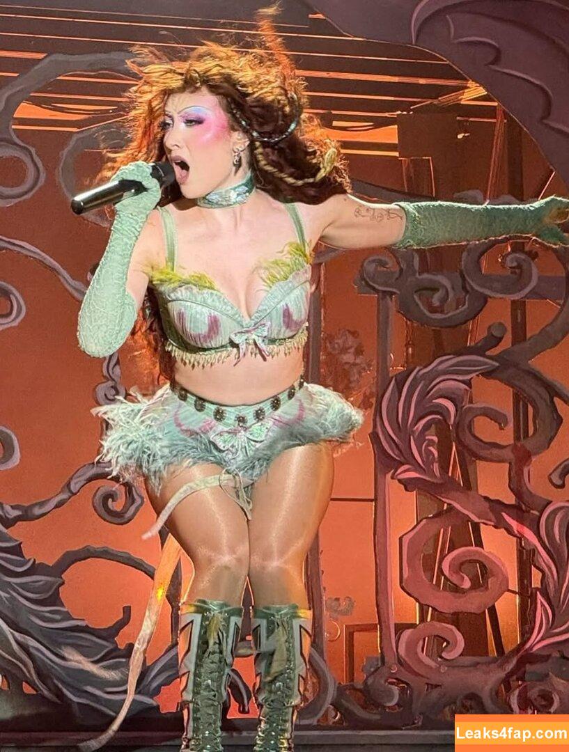 Chappell Roan / chappellroan leaked photo photo #0416