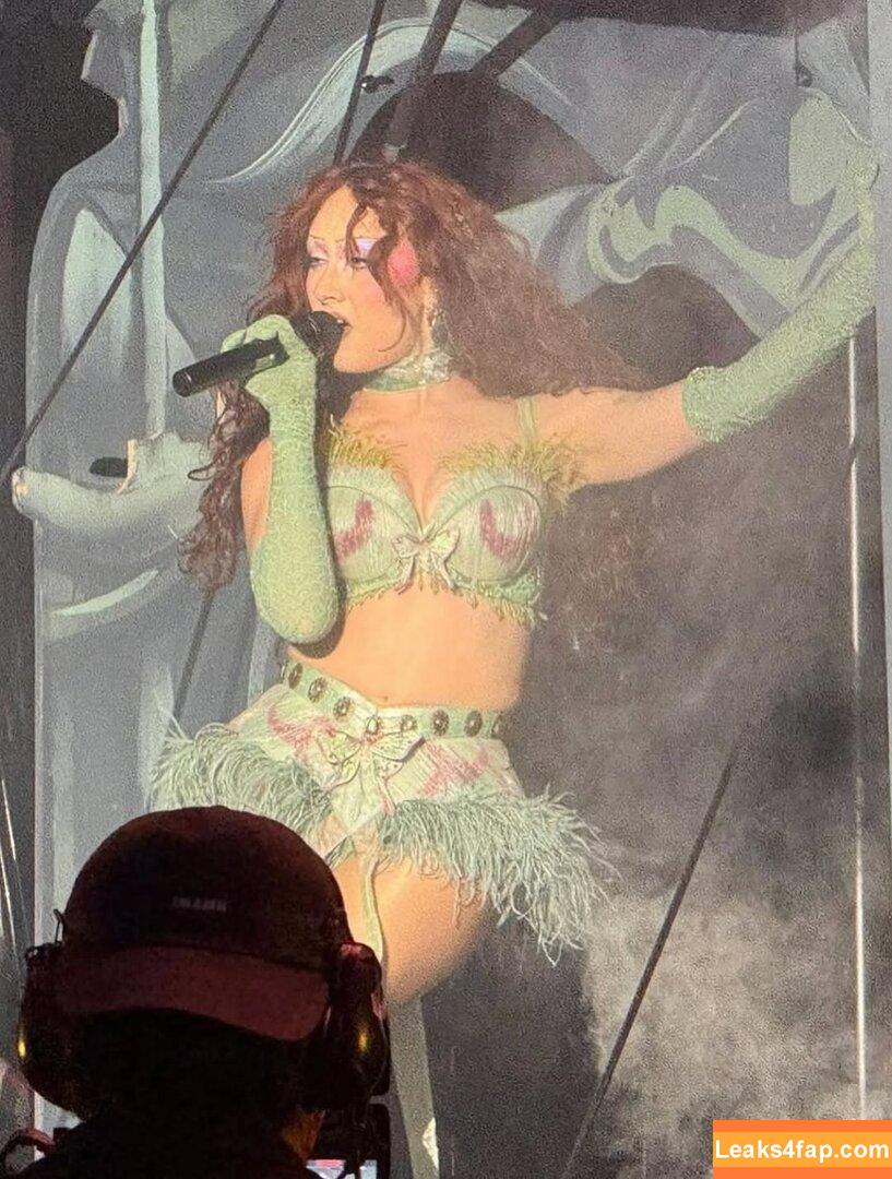 Chappell Roan / chappellroan leaked photo photo #0417