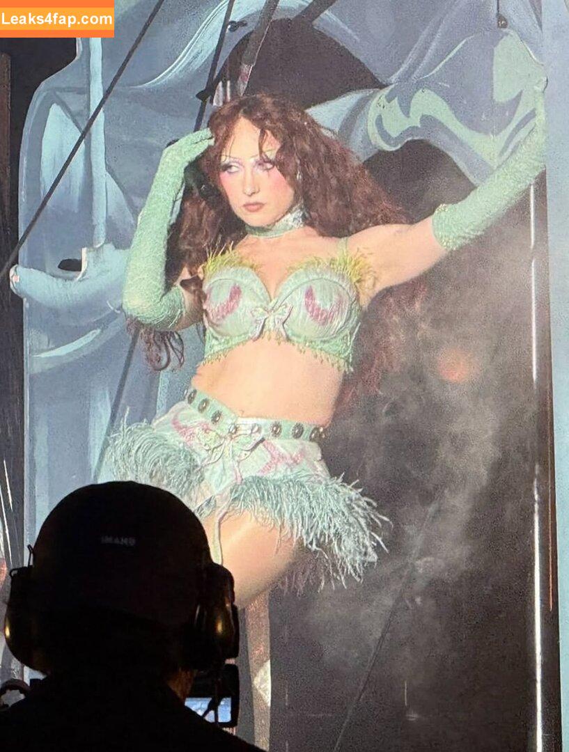 Chappell Roan / chappellroan leaked photo photo #0418