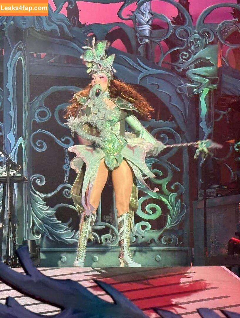 Chappell Roan / chappellroan leaked photo photo #0419