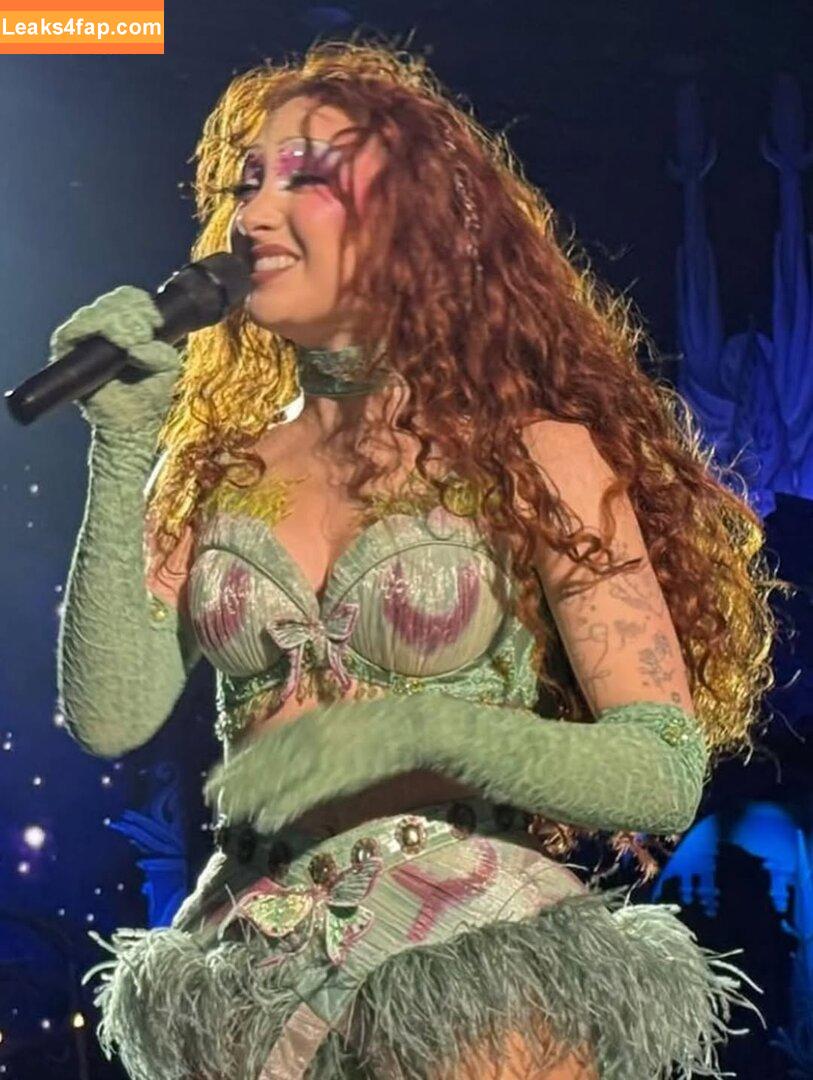 Chappell Roan / chappellroan leaked photo photo #0421