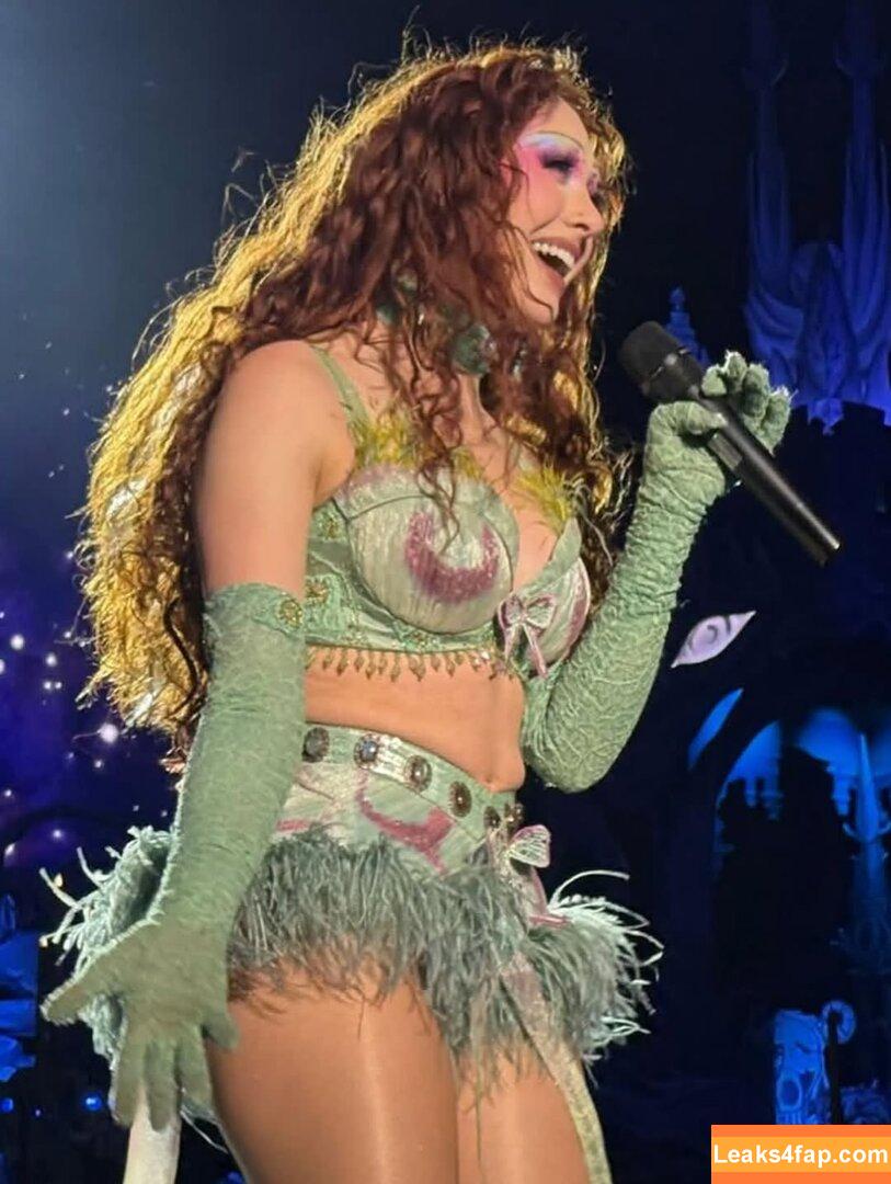 Chappell Roan / chappellroan leaked photo photo #0422