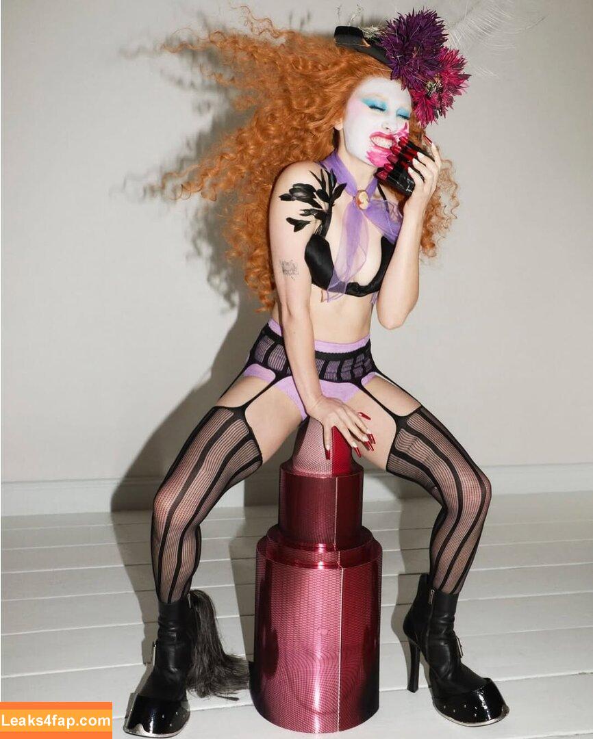 Chappell Roan / chappellroan leaked photo photo #0429