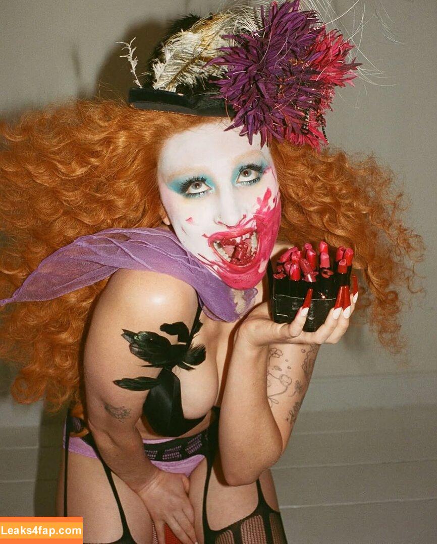 Chappell Roan / chappellroan leaked photo photo #0432