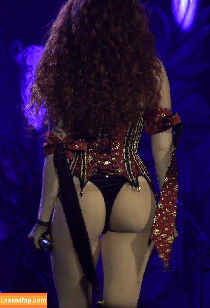 Chappell Roan / chappellroan leaked photo photo #0438